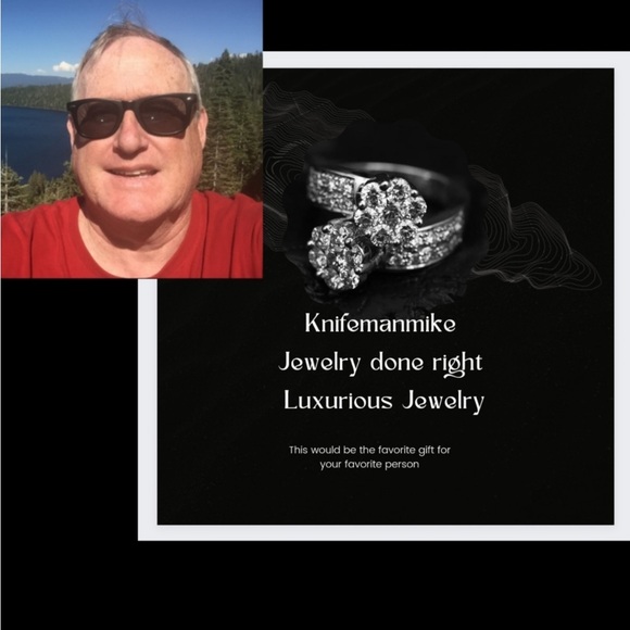 LIVE NOW!!   All JEWELRY SALE !  … 6:58PM CST - Picture 2 of 3